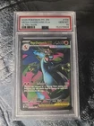 Mega Charizard X ex 109/094 Me02: Phantasmal Flames Holo