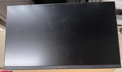 Huawei AD80HW 23,8 Zoll 1920 x 1080 Full HD (1080p) LCD-Monitor - Mattschwarz