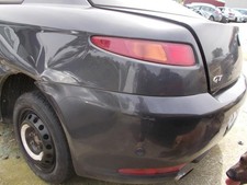 Commodo Alfa Romeo ALFA GT