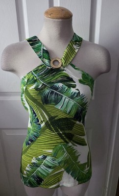 Cache Perfect Summer Top