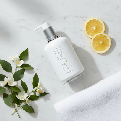 Pure by Gloss Shampoo