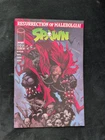 SPAWN #374 JONATHAN URIBE VARIANT 1