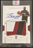 2017-18 Panini National Treasures Basketball Rookie Patch Auto /99 Bam Adebayo