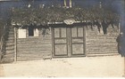 MIKIL-0238 54 BOIS LE PRETRE CARTE PHOTO MILITAIRE DISTRIBUTIONS 128 EME TERRI