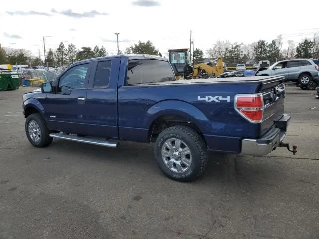 (LOCAL PICKUP ONLY) Passenger Front Door Electric Fits 09-14 FORD F150 PICKUP 13 - Изображение 3 из 4