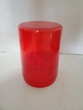 LYMAN Wells  Reloading Dies Storage Container ONLY