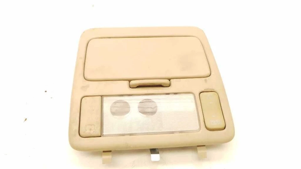 Console Front Roof With Sunroof Fits 99-03 LEXUS RX300 104179 - Image 4 of 4