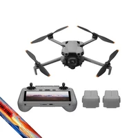 DJI Mini 5 Pro Drone Fly More Combo Plus w/ RC-2 WAPJ07 1 inch CMOS 4K/60fps JP