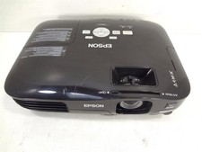 Epson EX71 WXGA 3LCD Projector - H310A - HDMI - Lamp Hours: 520 Hrs