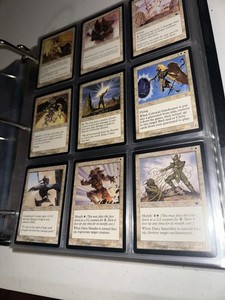 25+ Mtg the Dark Complete Set for sale | Updated Oct 2026