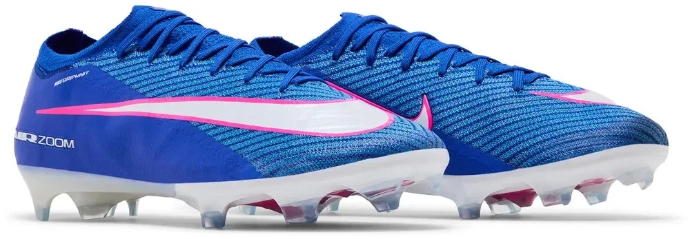 Nike Vapor 12 Elite FG Racer Blue for Sale | Authenticity