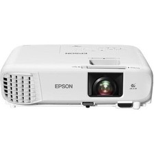 Epson V11HA03020 POWERLITE 118 PROJECTOR
