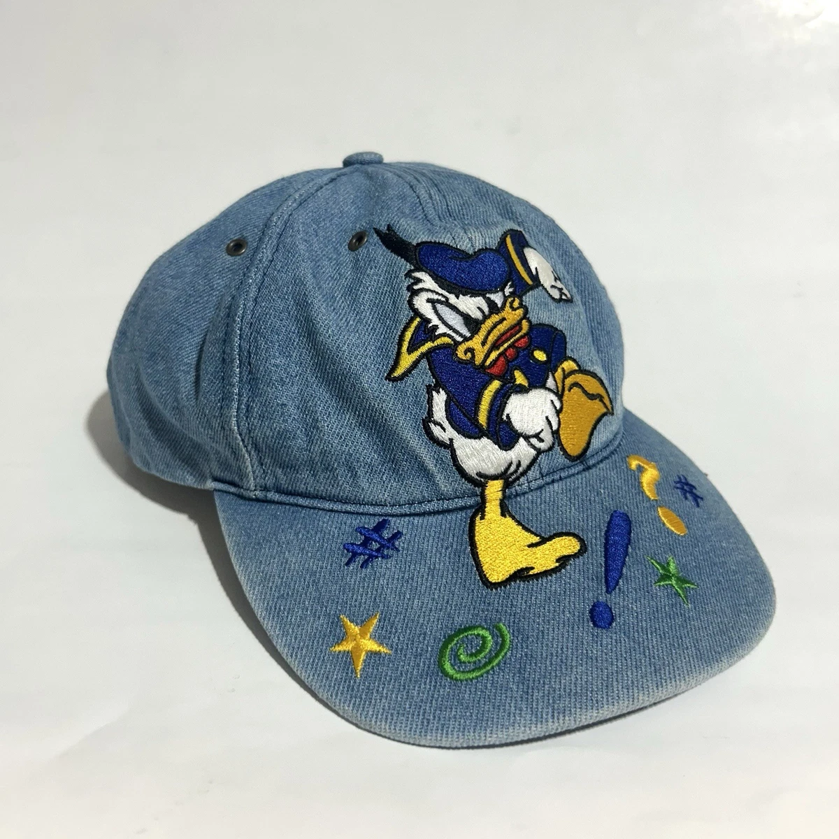 Goofy's Hat Co. Disney Hats (1968-Now) for sale | eBay