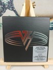Van Halen The Collection Ii 5Cd Box Set 2023 Remastered Sammy Studio Rarities