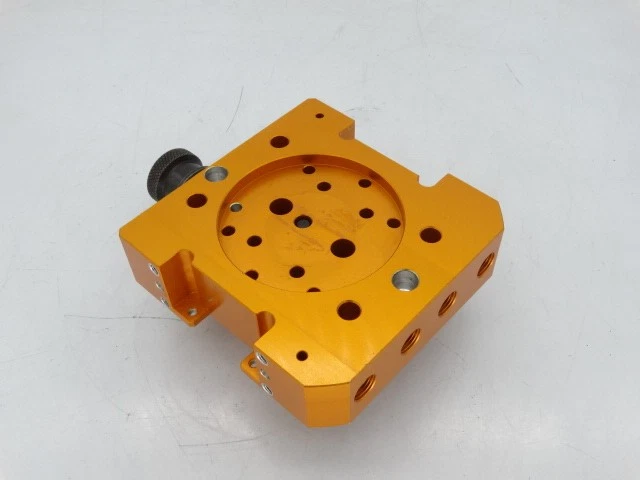 ATI INDUSTRIAL AUTOMATION MC036M OPERATING MECHANISM - Image 2 of 3