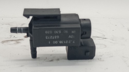 90530039 ZUSÄTZLICHES LUFTVENTIL / 90530039 / 2442963 FÜR OPEL ZAFIRA A MONOSPAC