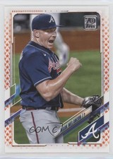 2021 Topps Wal-Mart Orange Stars Mark Melancon #574 0d8