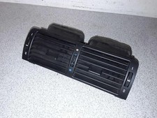 BMW 3 Touring E46 Ventilaciones de Aire de la Consola Central 8363199 33745943