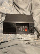 Uniden Bearcat 210xl Untested Was Good.