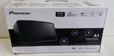 Pioneer XWSMA1K Wi-Fi Speaker for sale online | eBay