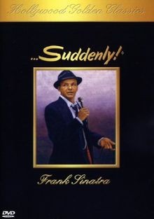 ... Suddenly! von Lewis Allen | DVD | Zustand sehr gut