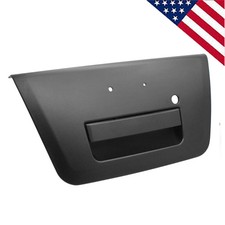 Rear Tailgate Handle For Nissan Frontier Le Se Xe S Sl Sv 2005-2012 90606ea810