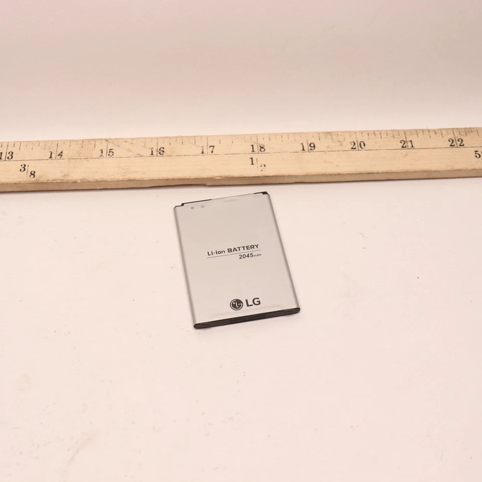 LG Replacement Battery 2045mah/7.8Wh BL-46ZH - Image 3 of 4