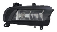 Nebelscheinwerfer Links TYC 19 6038 01 9 FÜR Audi Nebelleuchte Nebellicht