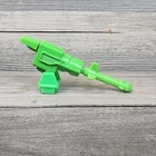 1990 GI Joe Hammerhead Missile and Launcher Accessory Hasbro ARAH