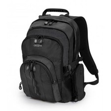 Image of DICOTA D31008 laptop case 39.6 cm (15.6") Backpack Black