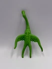 Vintage  Star Wars Death Star Dianoga Trash Compactor Monster Original!!
