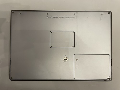 Apple PowerBook G4 15” with charger - Picture 20 of 20