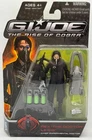 *NEW* G.I. Joe The Rise of Cobra 3.75" Action Figure REX "The Doctor" LEWIS