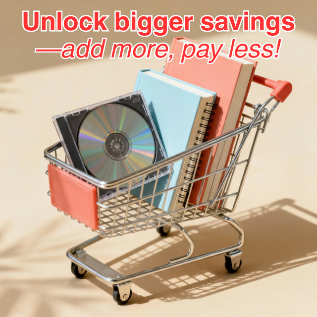Japan Media Mart Sasaya | eBay Stores