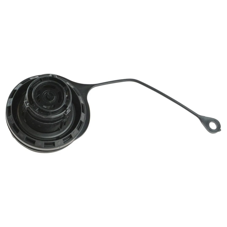 Tapa de cuello de llenado de tanque de gasolina Motorcraft FC961 para Ford Lincoln Mercury nueva Foto 2 de 4