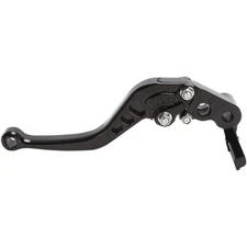 Powerstands Racing - PSR Black Short Brake Lever 00-00510-22