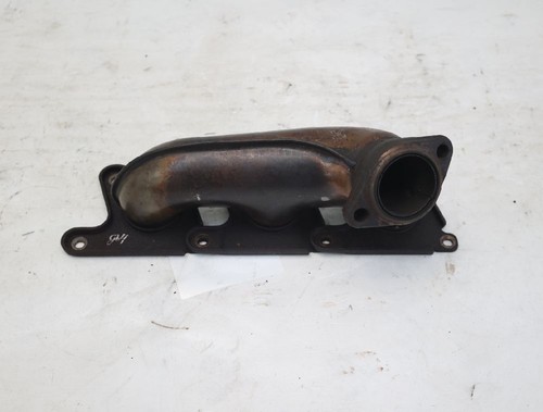 Abgaskrümmer Mercedes C-KLASSE W204 2721402309 links 3.0 170 KW 231 PS Benzin