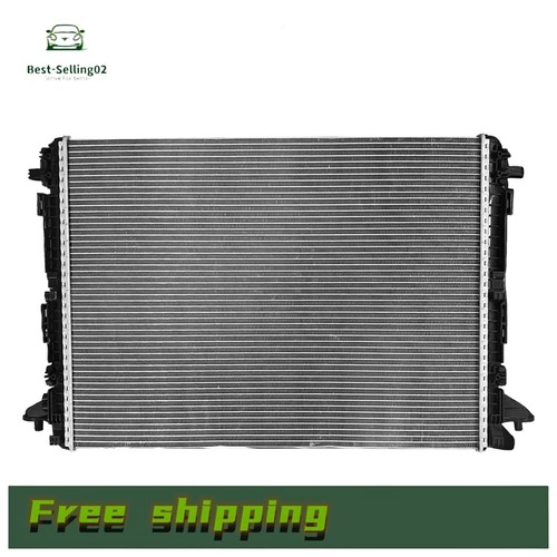 Lamborghini Urus 2019-2021 Radiator Photo - $318