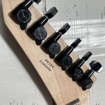 BABYL MINI-ARROW ESP ③ ESP BABYMETAL Mini Arrow Rare Mini size guitar Collectible Limited
