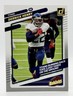 2021 Donruss Highlights Derrick Henry Tennessee Titans