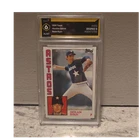 New ListingTopps 1984 Nolan Ryan #470 Houston Astros Baseball Trading Card