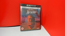 Apocalypse Now 4K Ultra HD Blu-ray Region Free 2K Blu-ray Region B