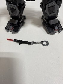 The LEGO Ninjago Movie -  Garma Mecha Man 70613 No Minifigs