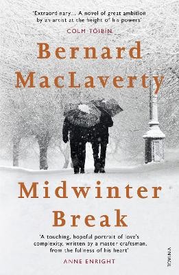 Midwinter Break - 9781784704919