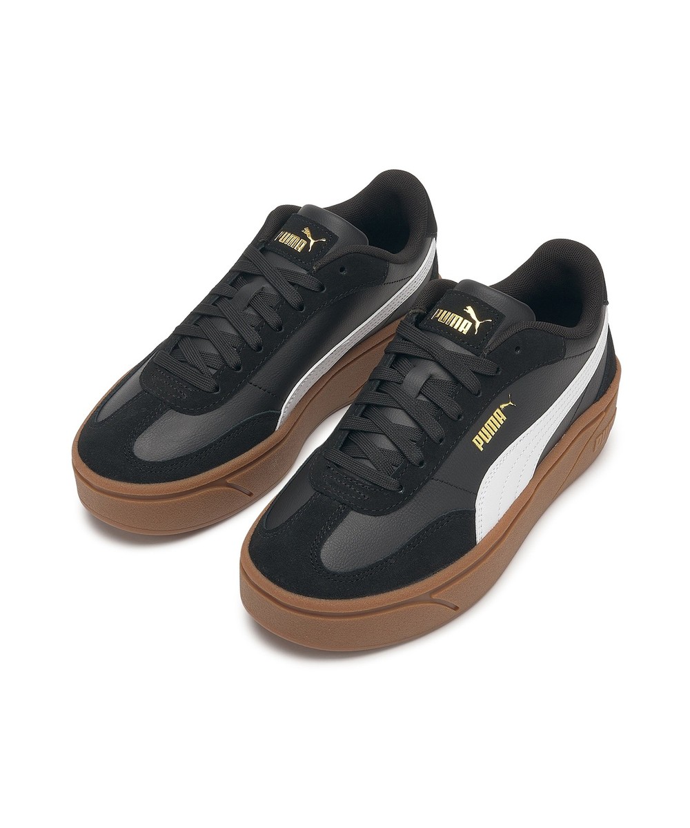 PUMA Puma Club 2 Era Platform W 402313-16 Women Shoes | eBay