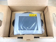 Pro-Face GP-4301T HMI Color Touch Panel, PFXGP4301TAD, 5.7 Inch