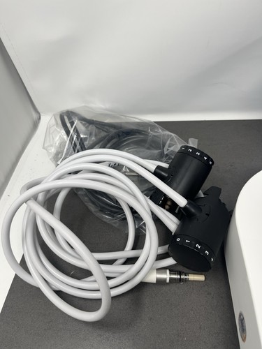 EMS Airflow Prophylaxe Master mit reichlichem Zubehör - Bild 4 von 17