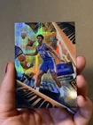 2025 Topps VJ Edgecombe Base (Raw)