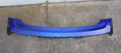 OEM SPOILER FOR HONDA 74900-3A0-A21 (OTR3)