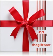 The Gift Box | Moonmist